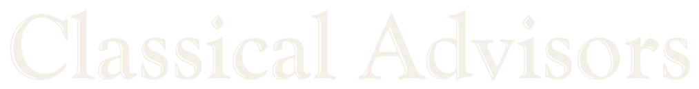 Classical Advisors