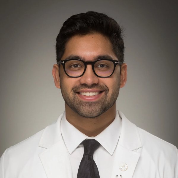 Akshay Raghuram