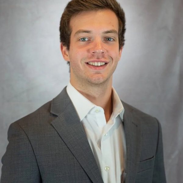 Keegan McCombie