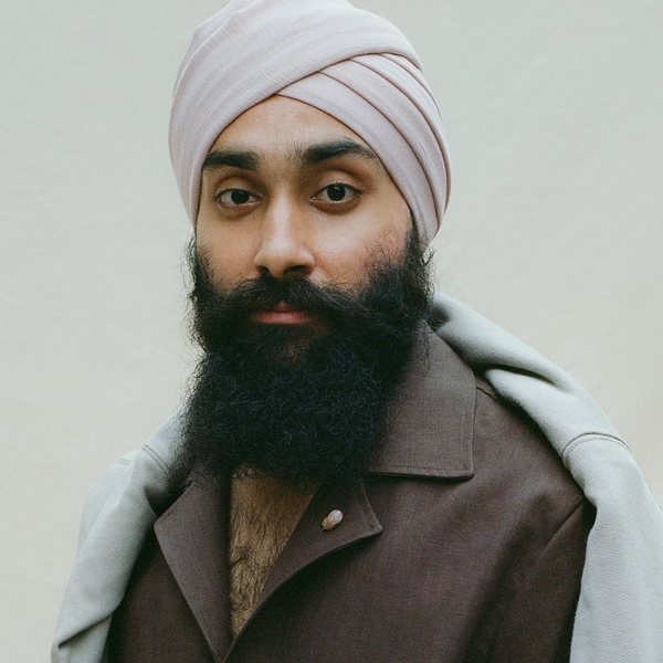 Sahaj Anand